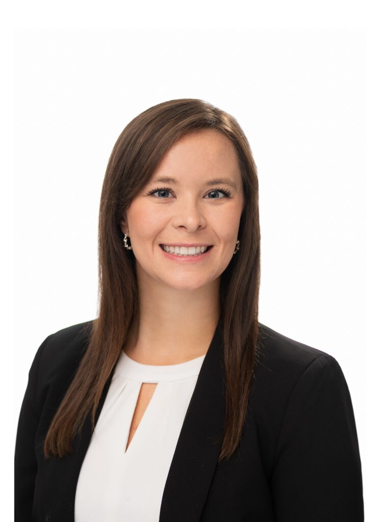 Cassandra Nadeau
