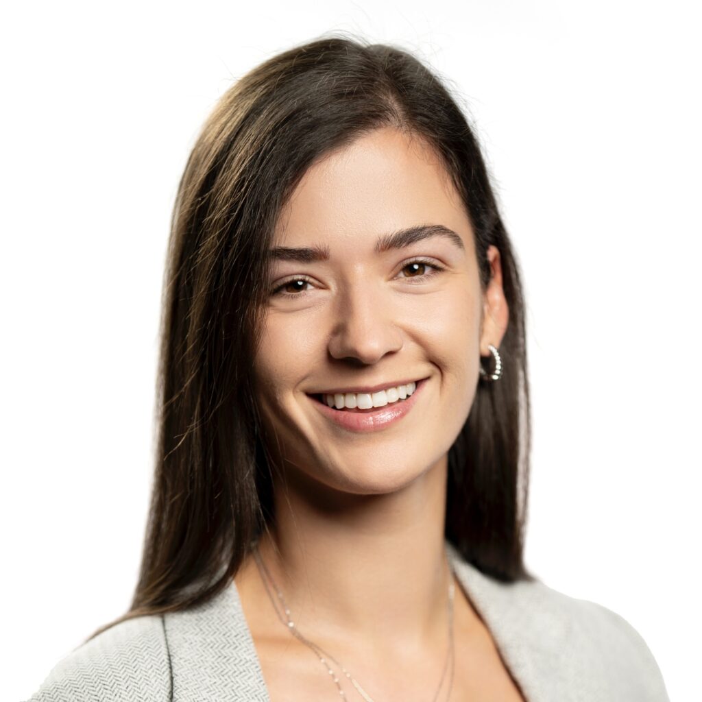 Sarah-Ann Dubé