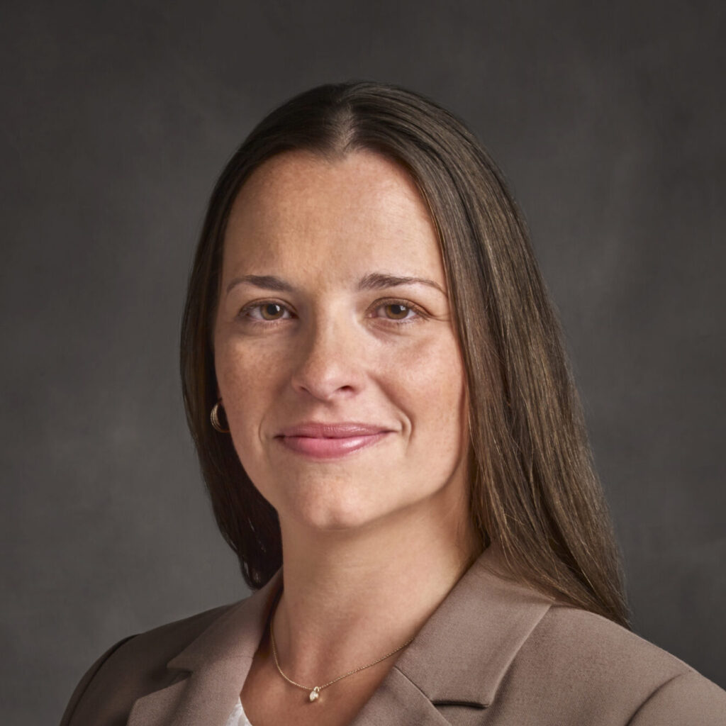 Annie Chagnon