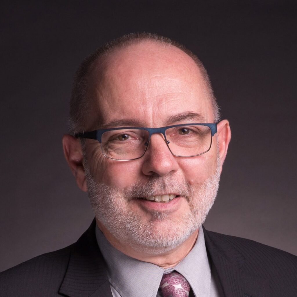 M. Jean-Nicolas Landry