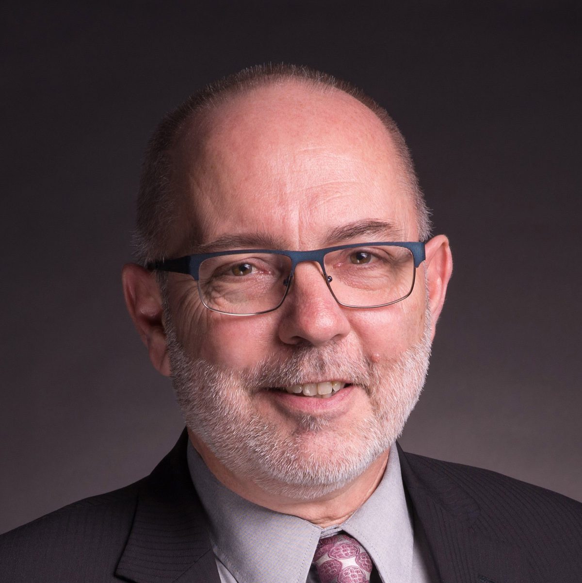 M. Jean-Nicolas Landry