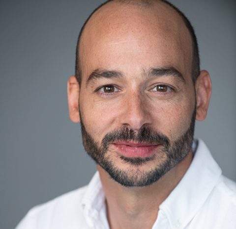 M. Benoit Chalifoux