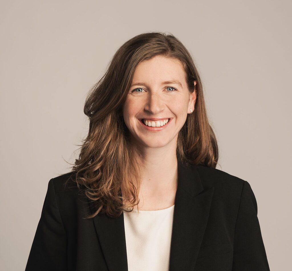 Caroline Rouleau