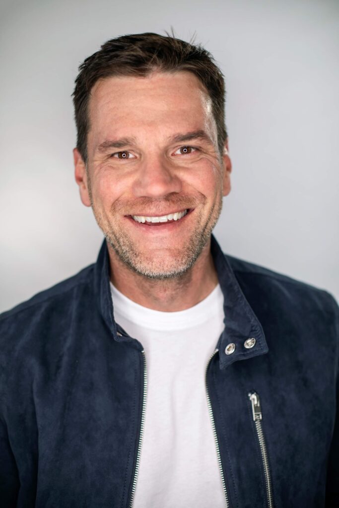 Jean-Francois Lacasse