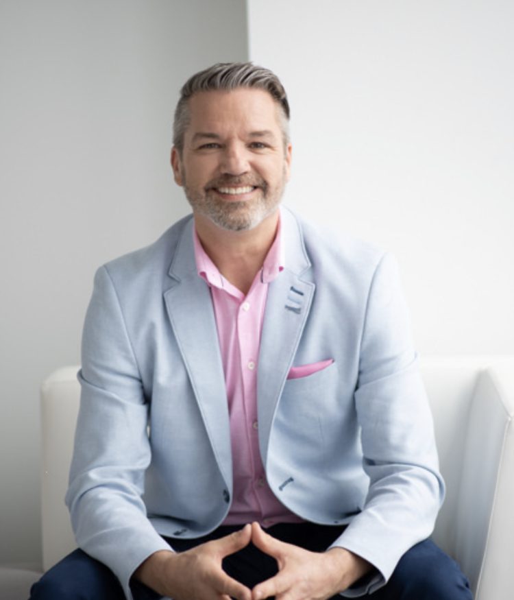 M. Marc Lagueux
