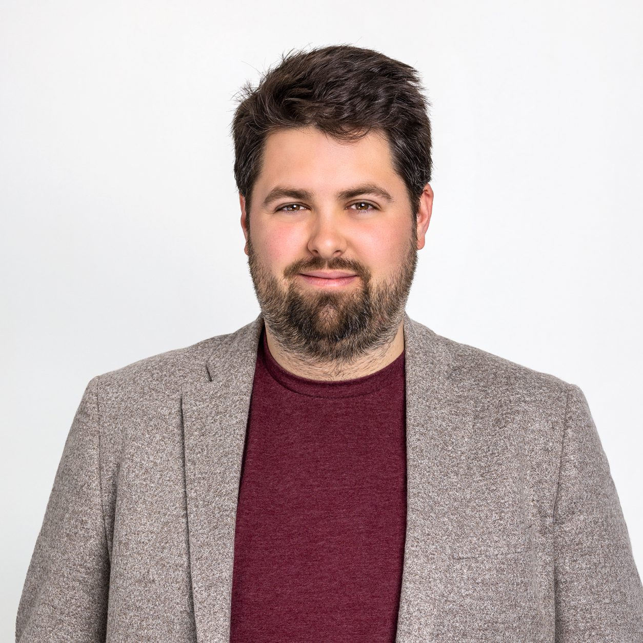 M. Thierry Tanguay