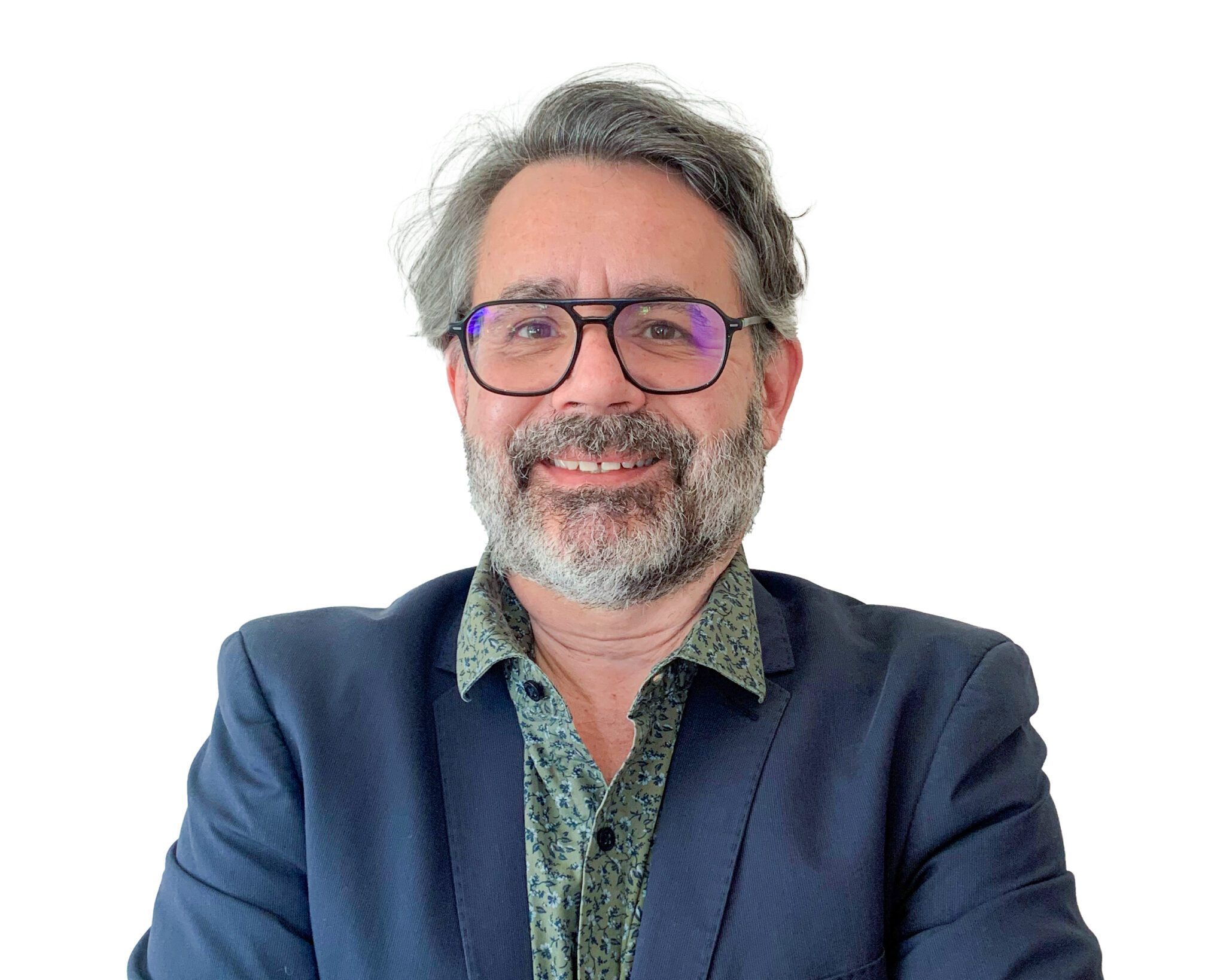 M. François Longpré